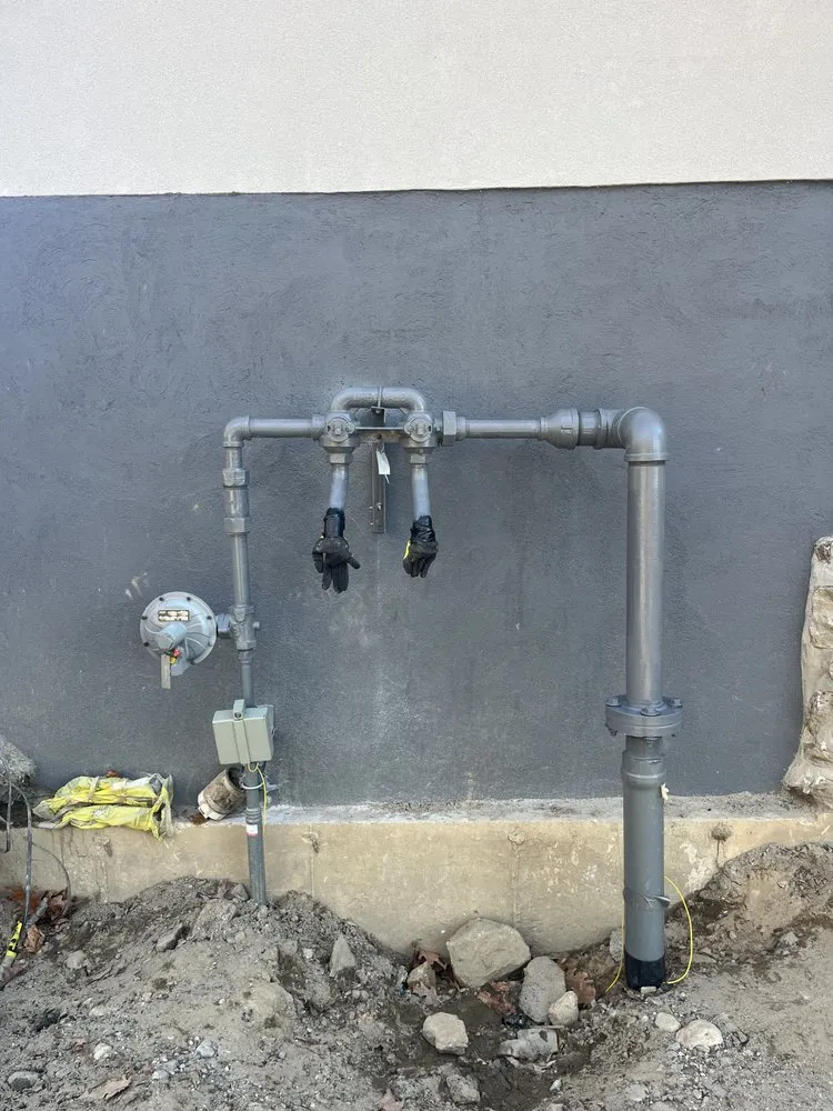 Slide of Herlihy Plumbing & Heating