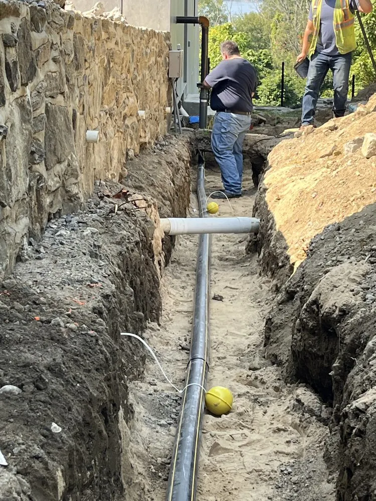 Slide of Herlihy Plumbing & Heating