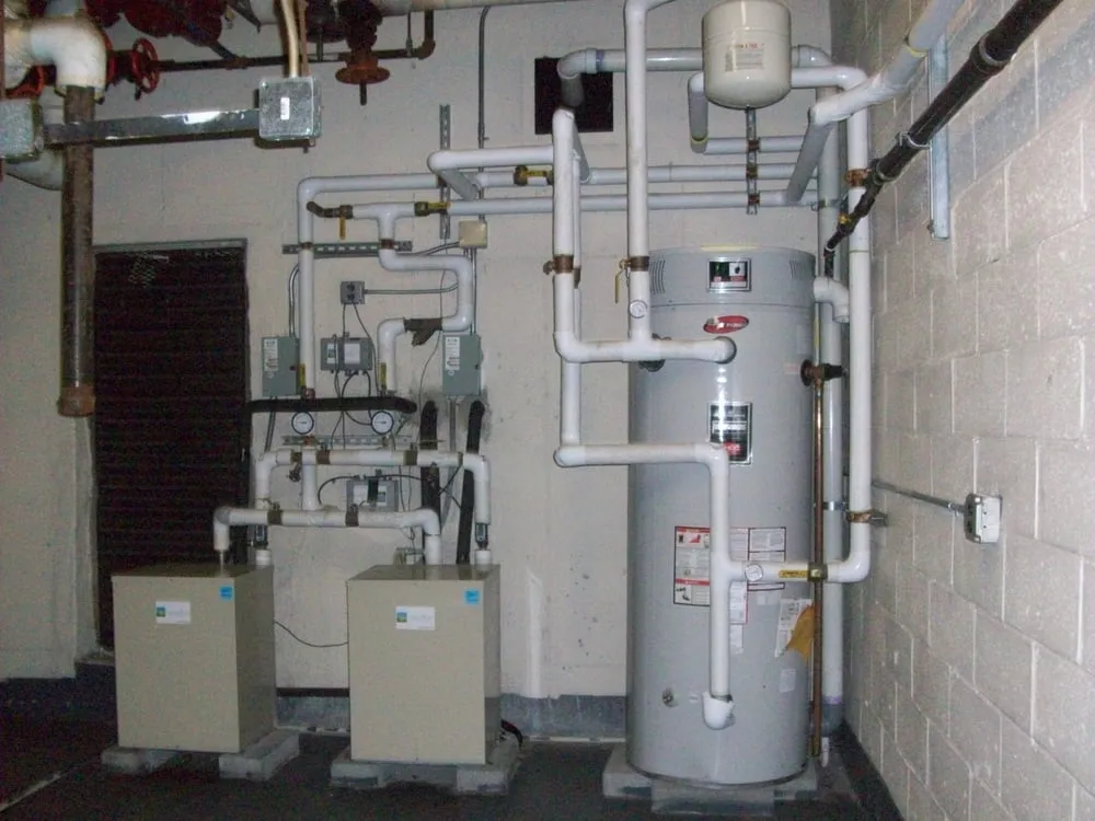 Slide of Herlihy Plumbing & Heating