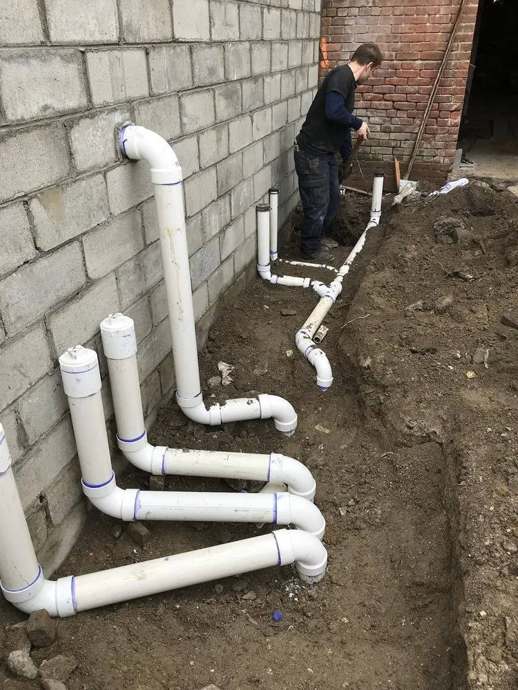 Emergency water heater service in Sleepy Hollow, NY by Herlihy Plumbing & Heating