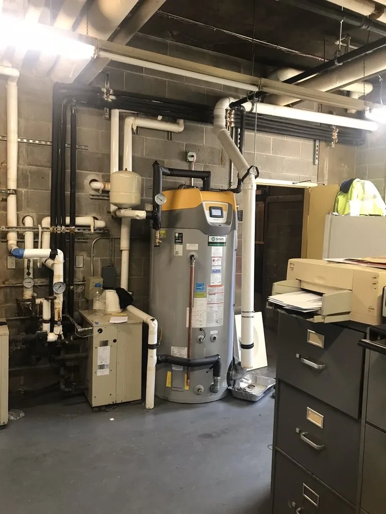 Professional drain cleaning in Sleepy Hollow, NY by Herlihy Plumbing & Heating