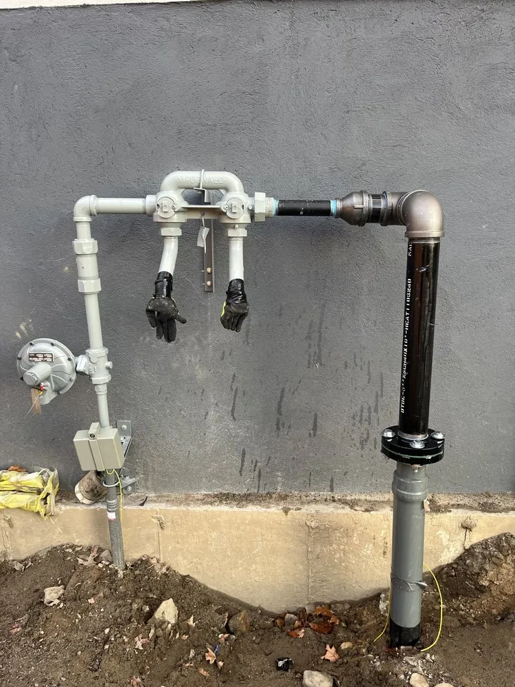 Slide of Herlihy Plumbing & Heating