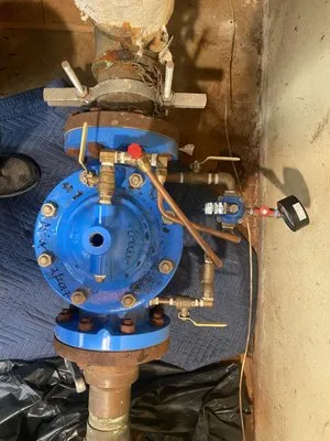 Herlihy Plumbing & Heating