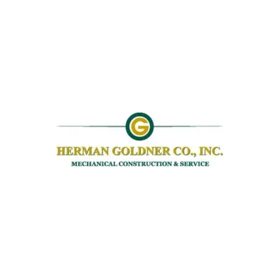 Herman Goldner Co Logo