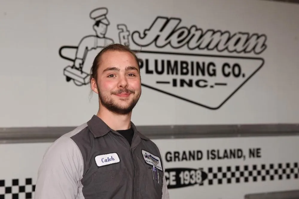 Slide of Herman Plumbing