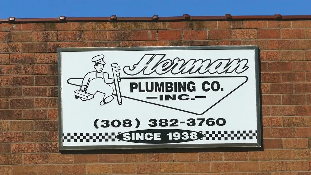 Quality drain cleaning experts serving Grand Island, NE - Herman Plumbing