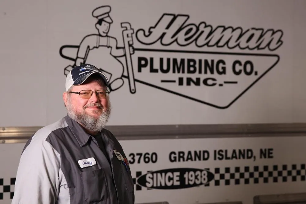 Reliable leak detection experts serving Grand Island, NE - Herman Plumbing