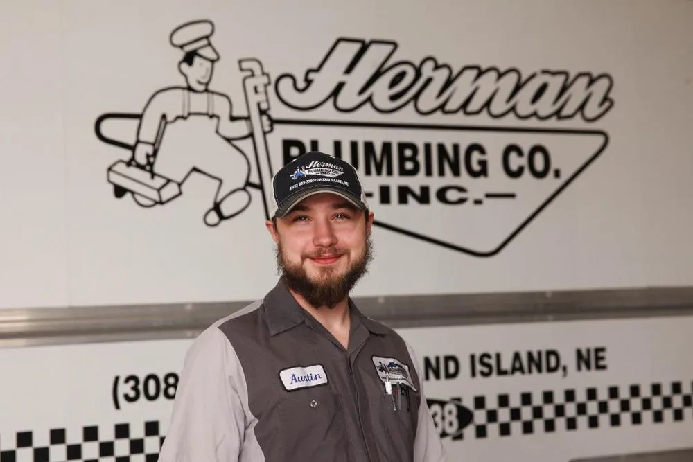 Emergency emergency plumbing experts serving Grand Island, NE - Herman Plumbing