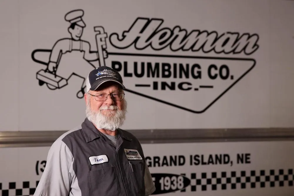 Affordable pipe repair experts serving Grand Island, NE - Herman Plumbing