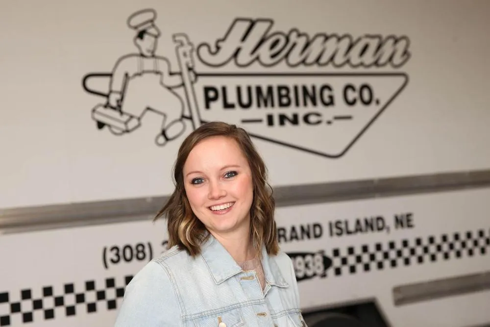 Slide of Herman Plumbing