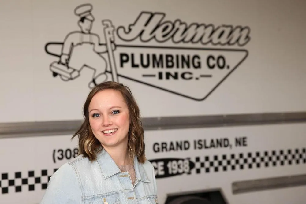 Slide of Herman Plumbing