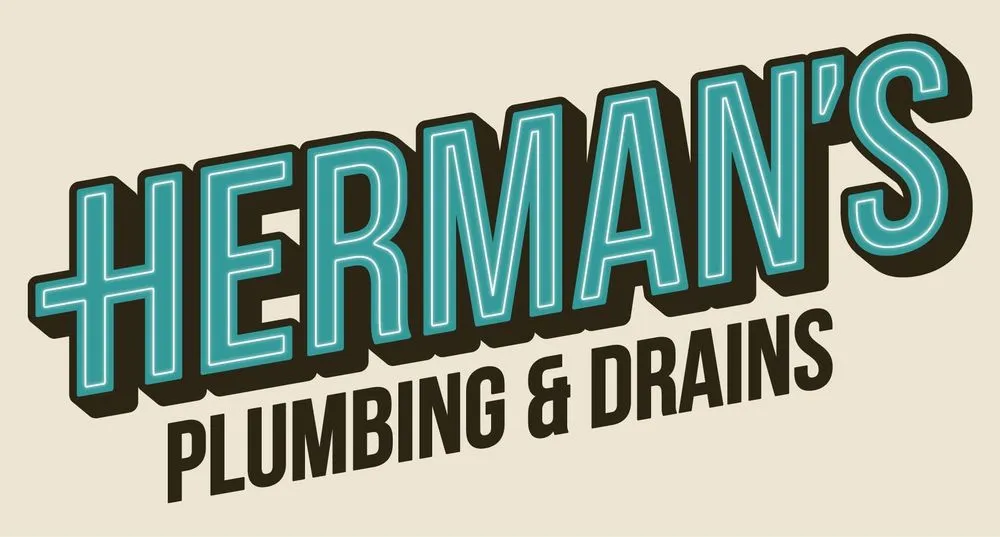 Slide of Herman's Plumbing & Drains