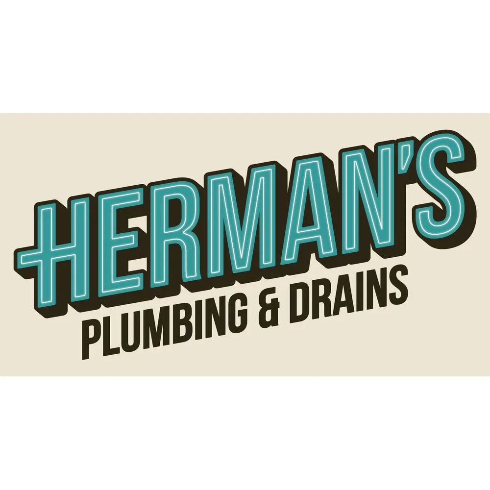 Slide of Herman's Plumbing & Drains