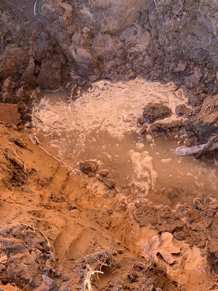 Slide of Herman's Plumbing