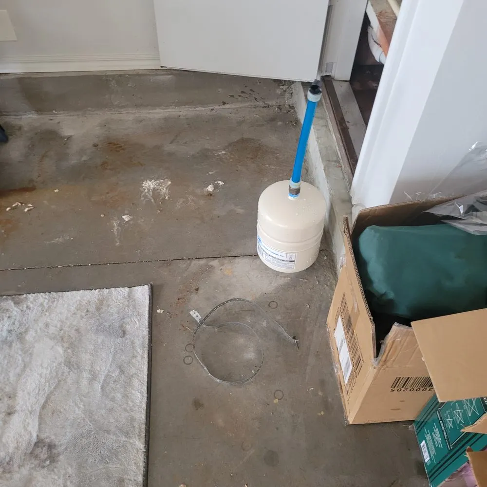 Slide of Herman's Plumbing