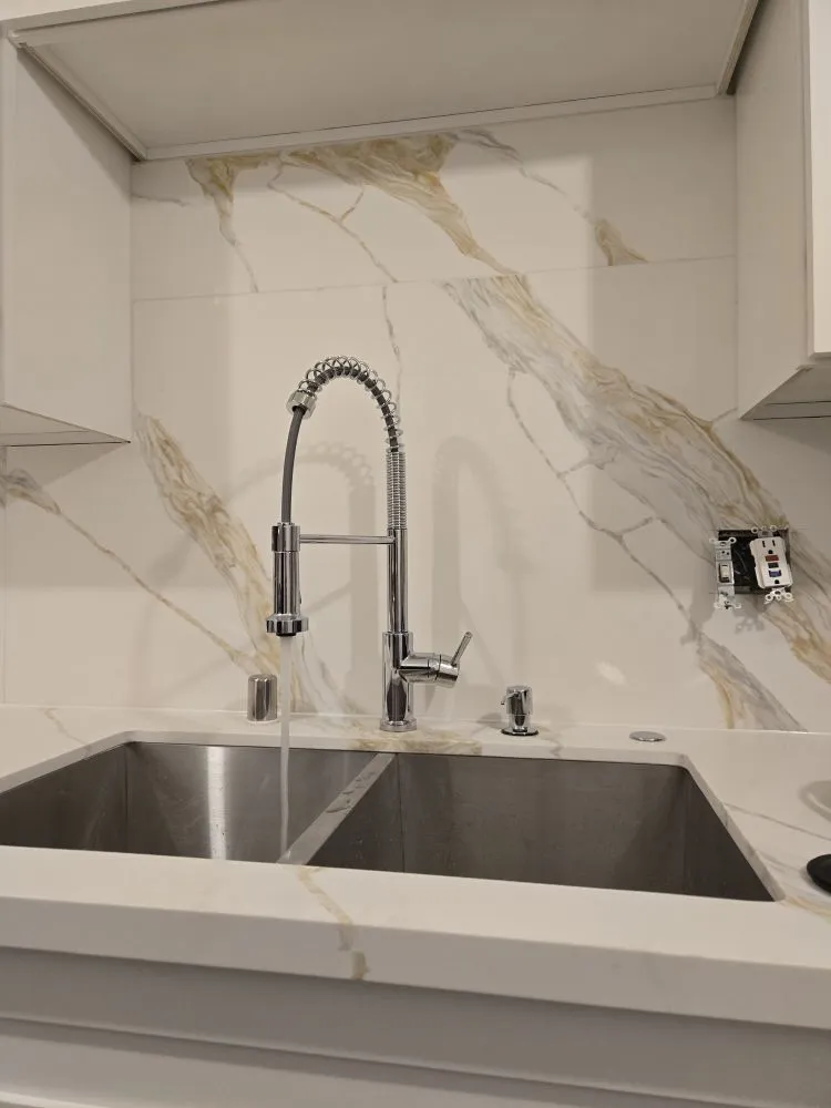 Slide of Hermes Plumbing and Rooting