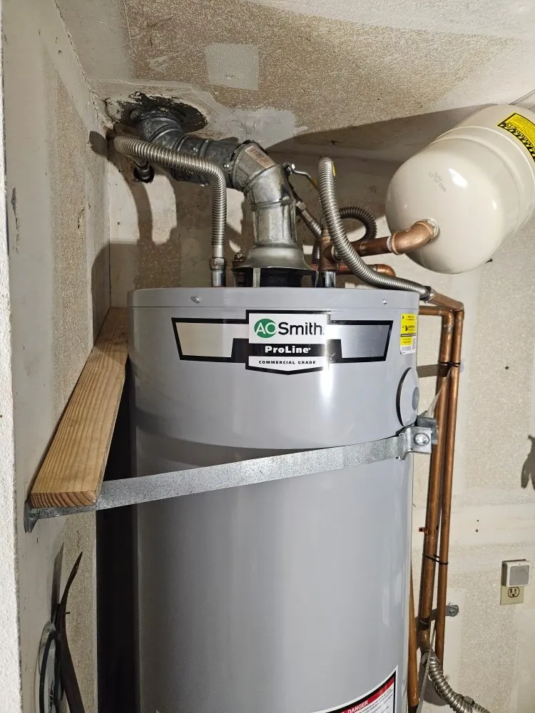 Top-rated leak detection experts serving Los Angeles, CA - Hermes Plumbing and Rooting