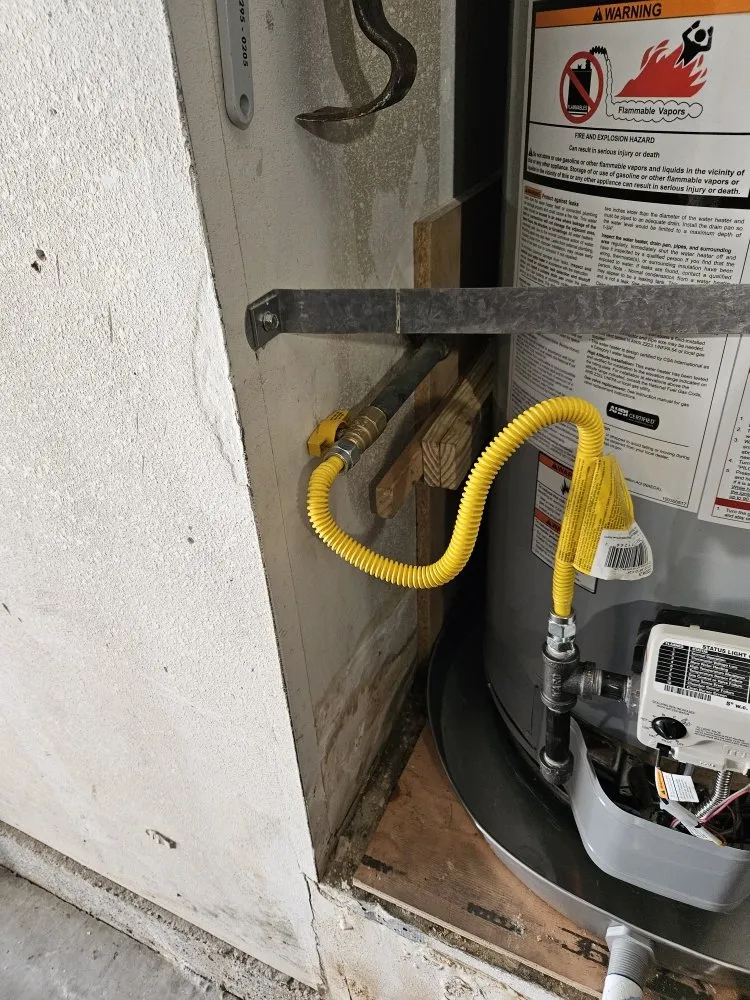 Professional pipe repair service in Los Angeles, CA - Hermes Plumbing and Rooting