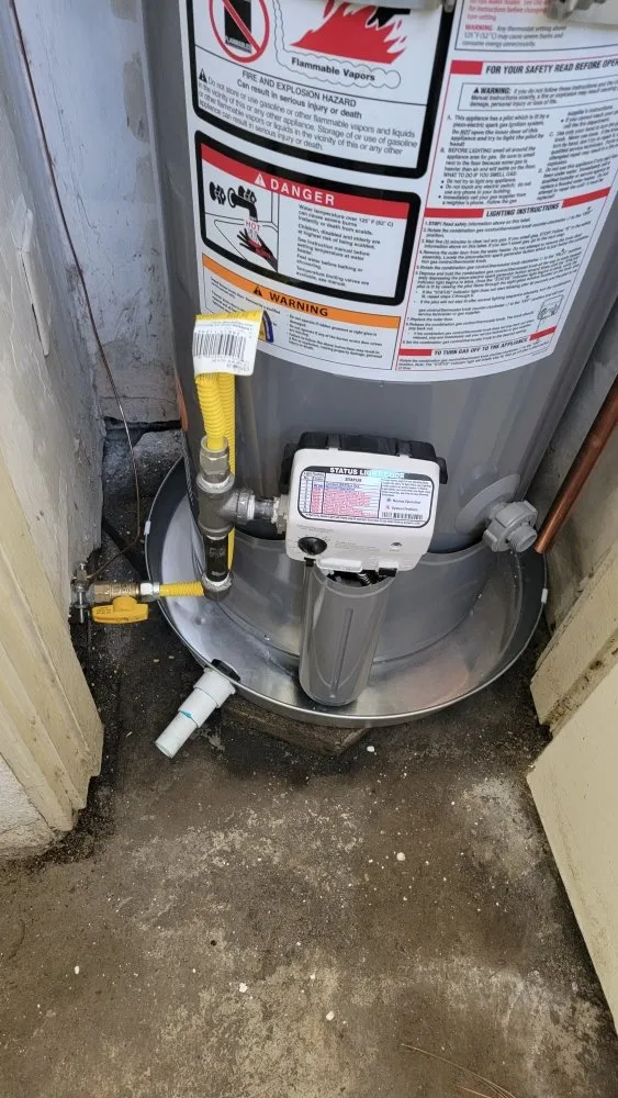 Professional emergency plumbing for homes in Los Angeles, CA by Hermes Plumbing and Rooting