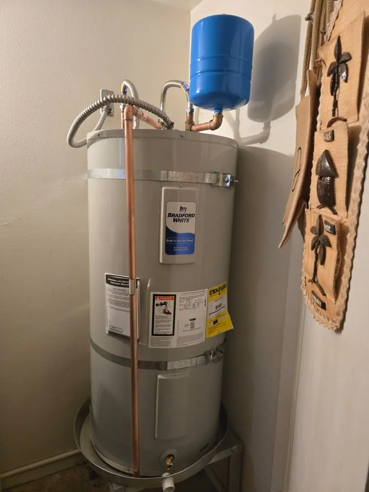 Slide of Hermes Plumbing and Rooting