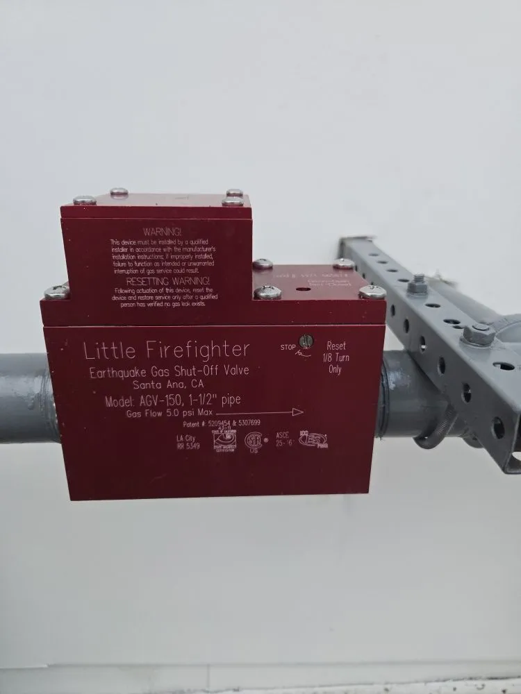 Slide of Hermes Plumbing and Rooting