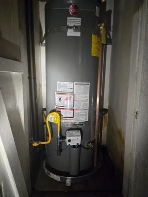 Hermes Plumbing and Rooting Logo