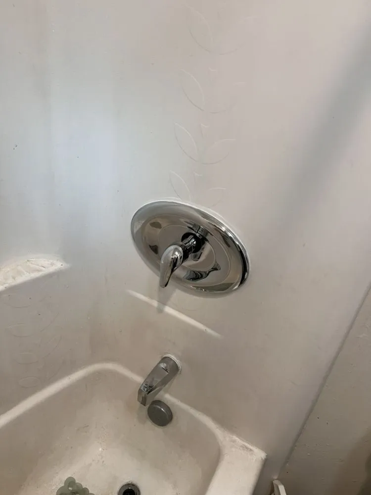 Slide of Hermes Plumbing