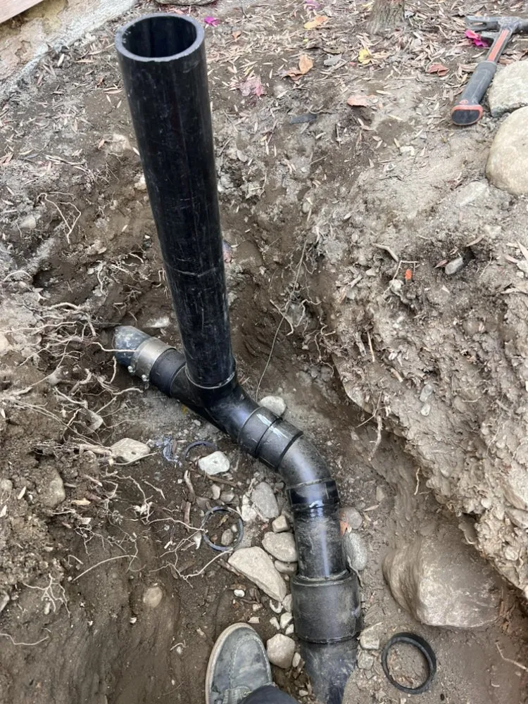 Slide of Hermes Plumbing