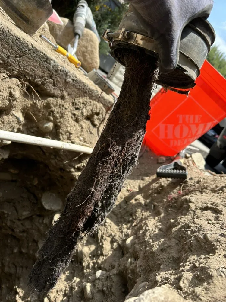 Slide of Hermes Plumbing