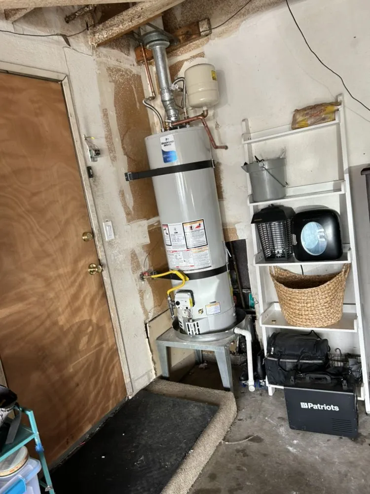 Slide of Hermes Plumbing