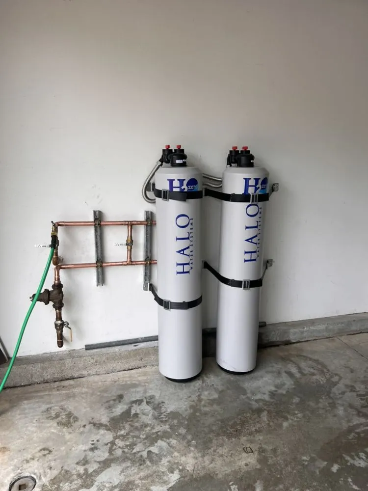 Slide of Hermes Plumbing