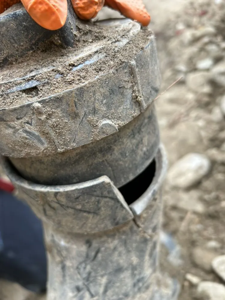 Slide of Hermes Plumbing