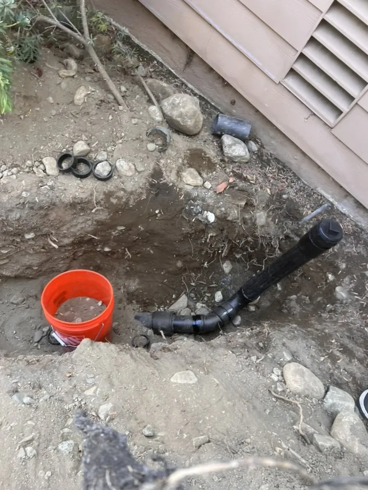 Slide of Hermes Plumbing