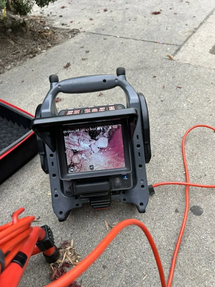 Slide of Hermes Plumbing