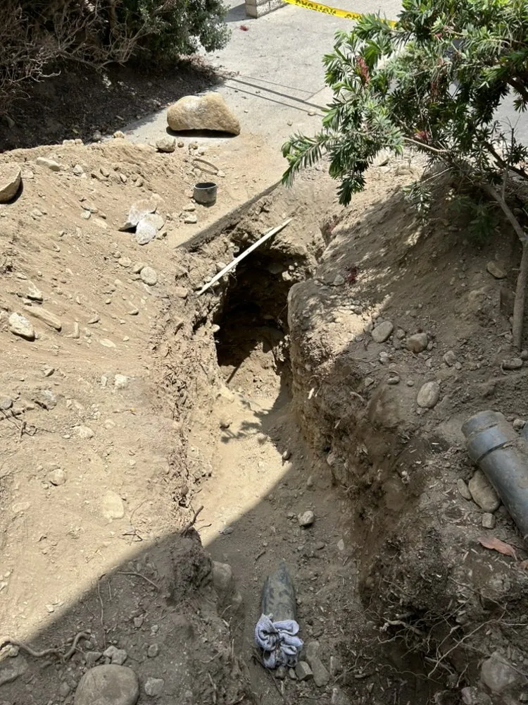 Affordable plumbing repair service in Fontana, CA - Hermes Plumbing