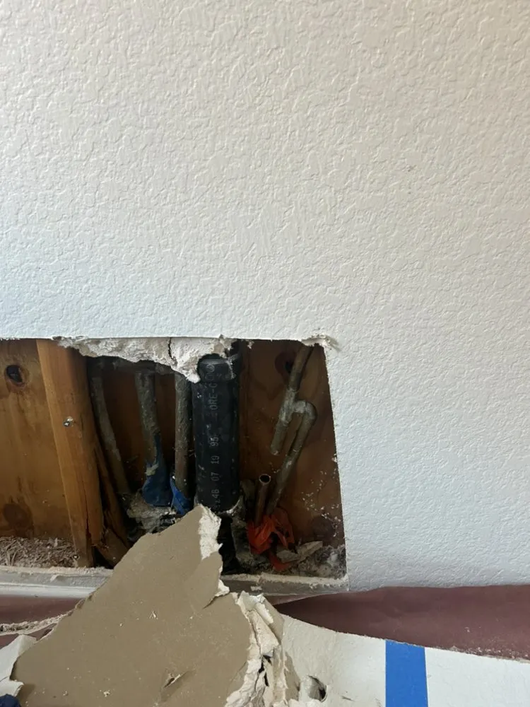 Slide of Hermes Plumbing