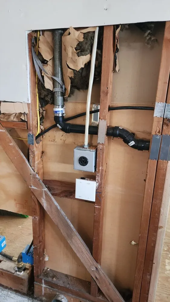 Slide of Hermes Plumbing