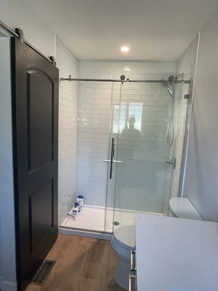 Slide of Hermes Plumbing