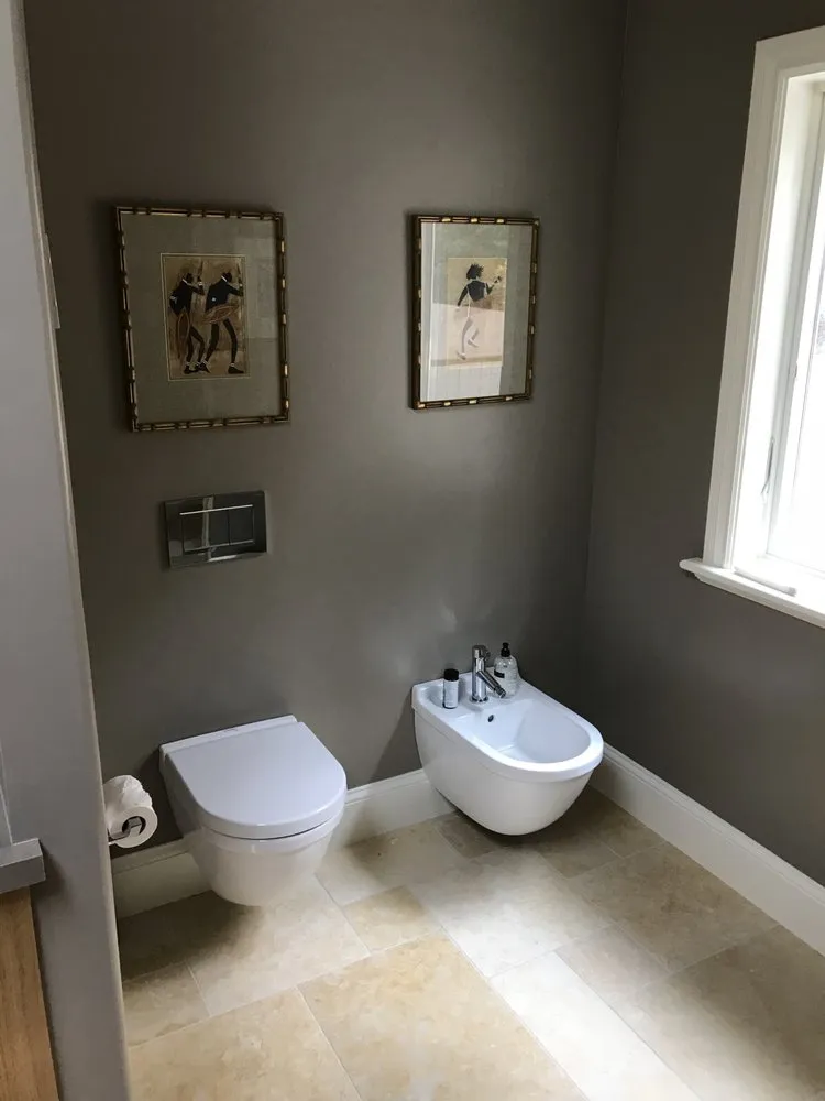 Slide of Hermes Plumbing