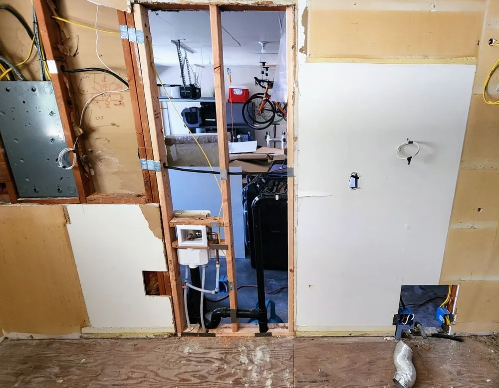 Slide of Hermes Plumbing