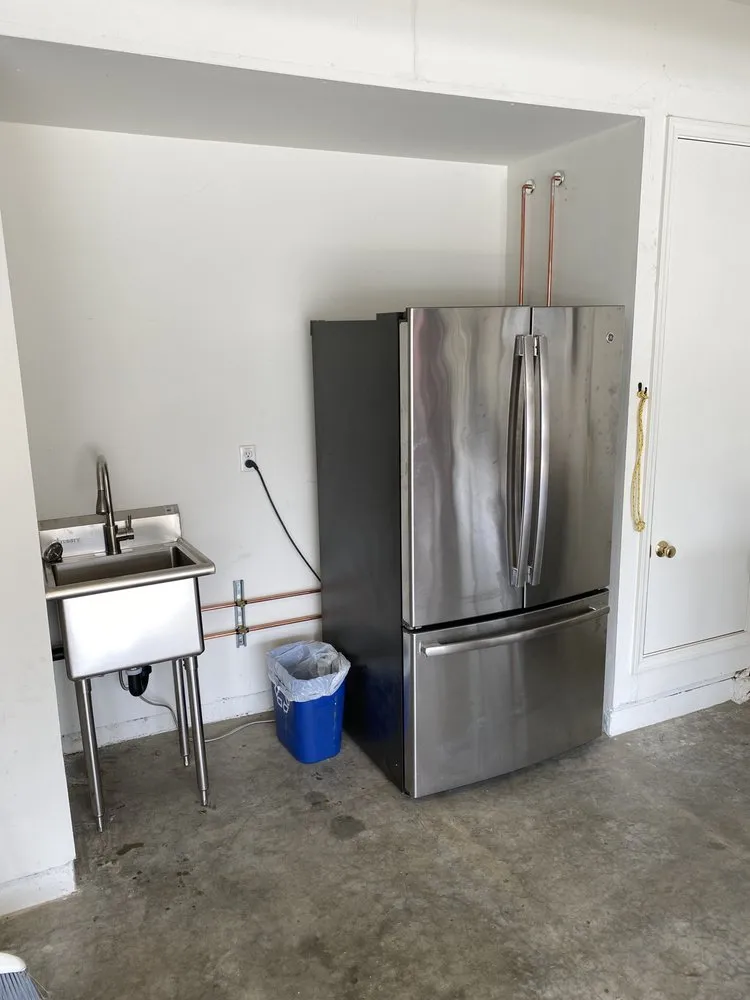 Slide of Hermes Plumbing