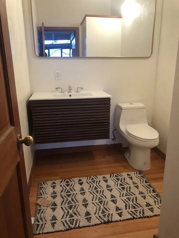 Slide of Hermes Plumbing