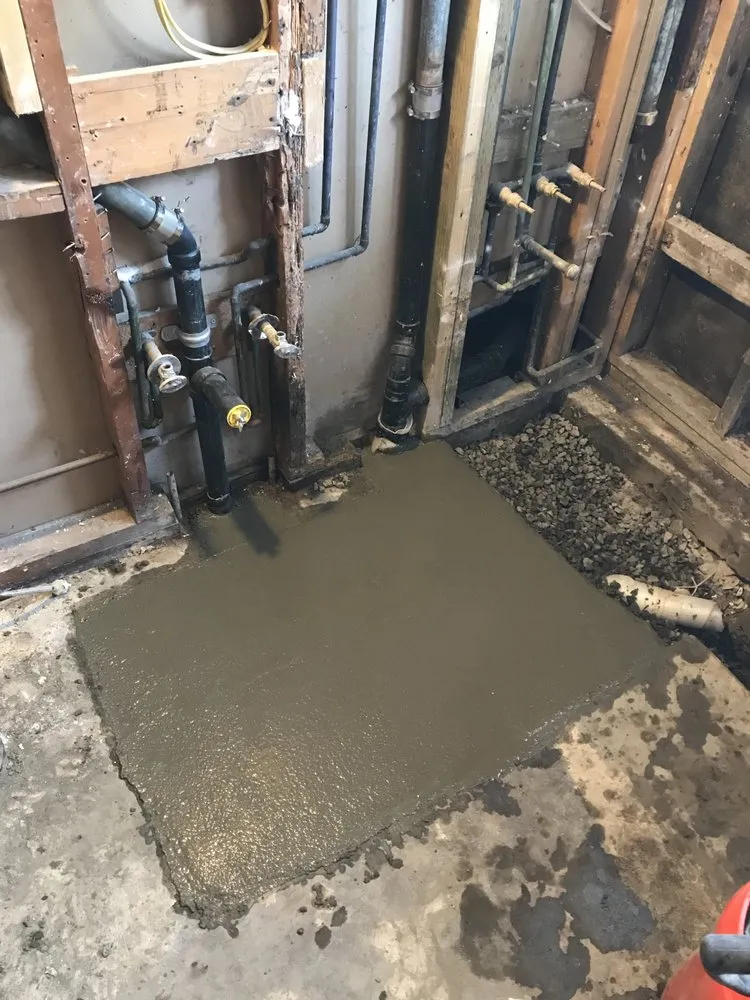 Slide of Hermes Plumbing