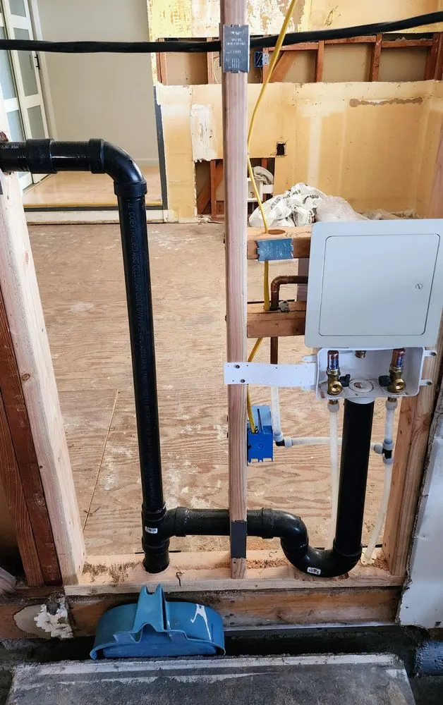 Slide of Hermes Plumbing