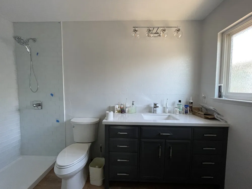 Slide of Hermes Plumbing