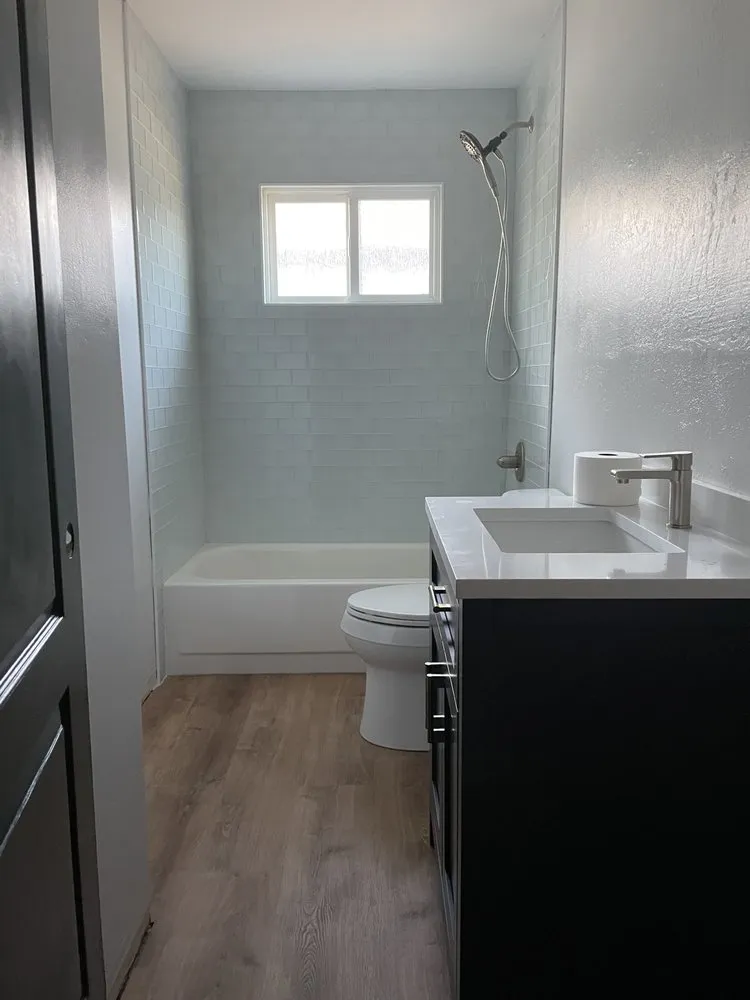 Slide of Hermes Plumbing