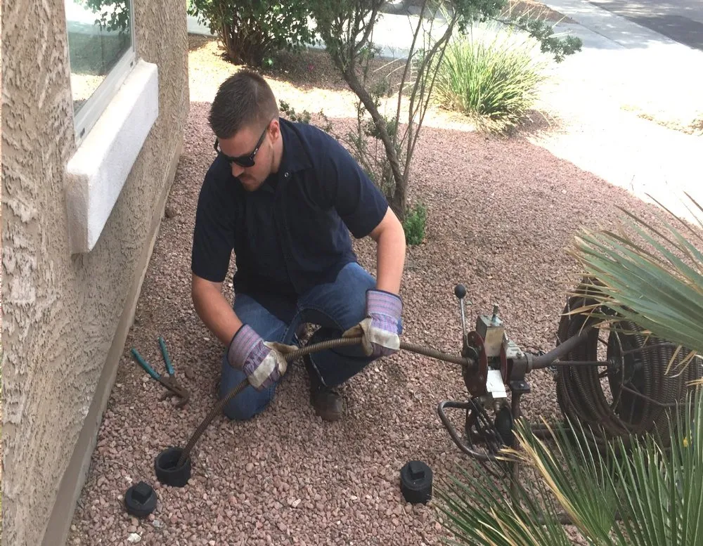 Slide of Hermosa Beach Plumbers