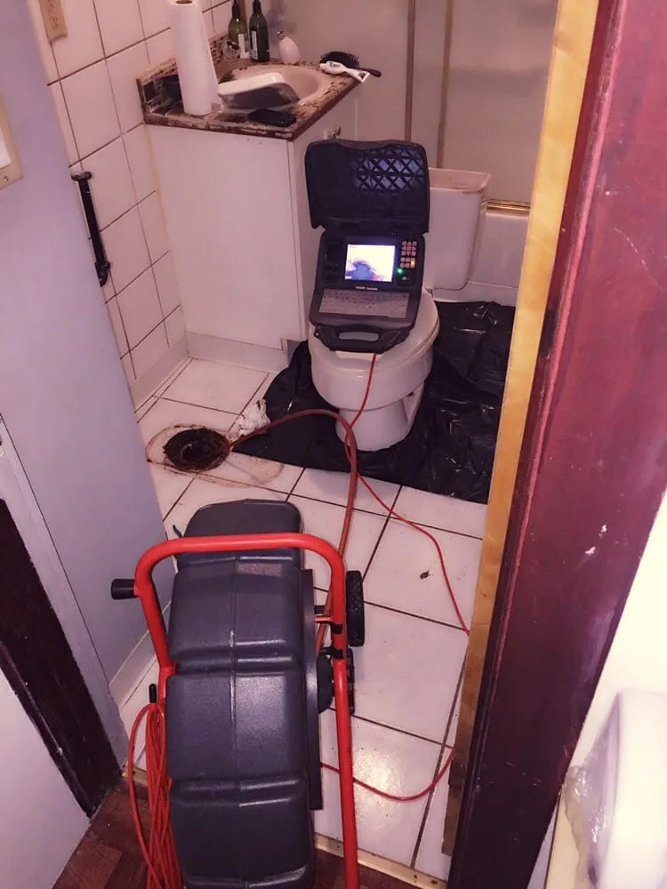 Slide of Hermosa Beach Plumbers