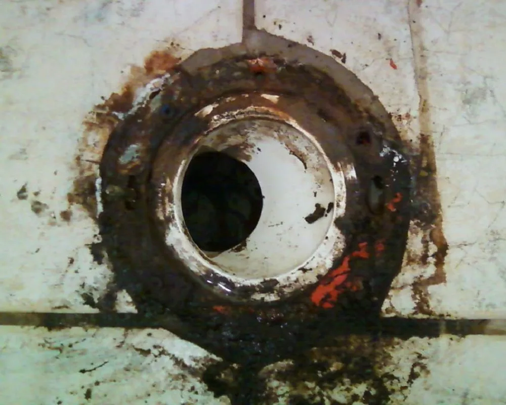 Slide of Hermosa Beach Plumbers