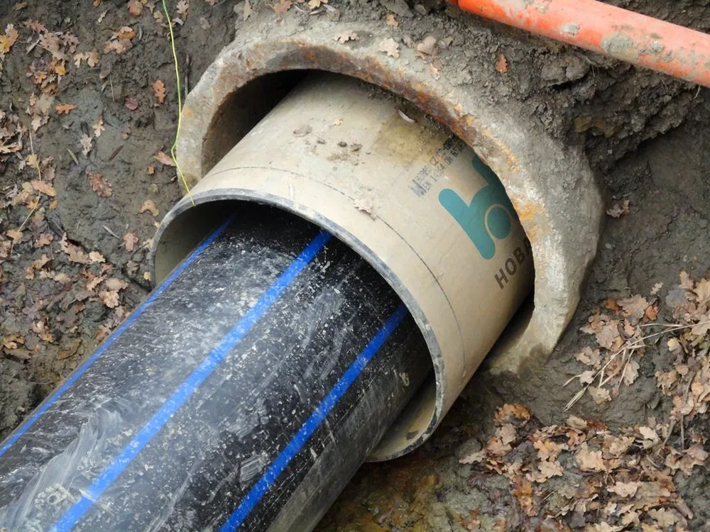 Slide of Hermosa Beach Plumbers